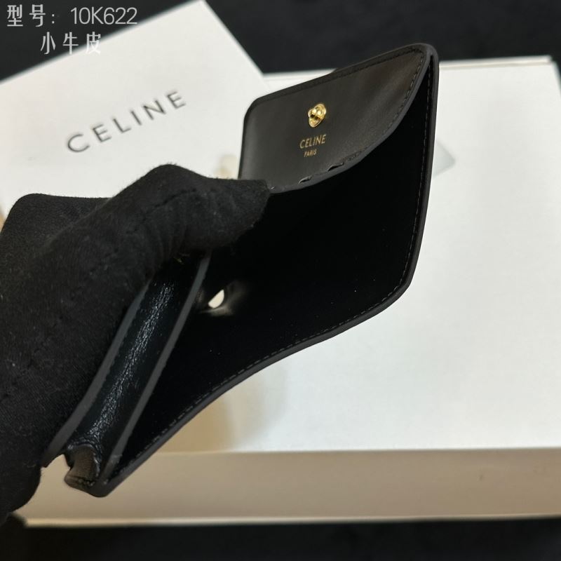 Celine Wallets Purse